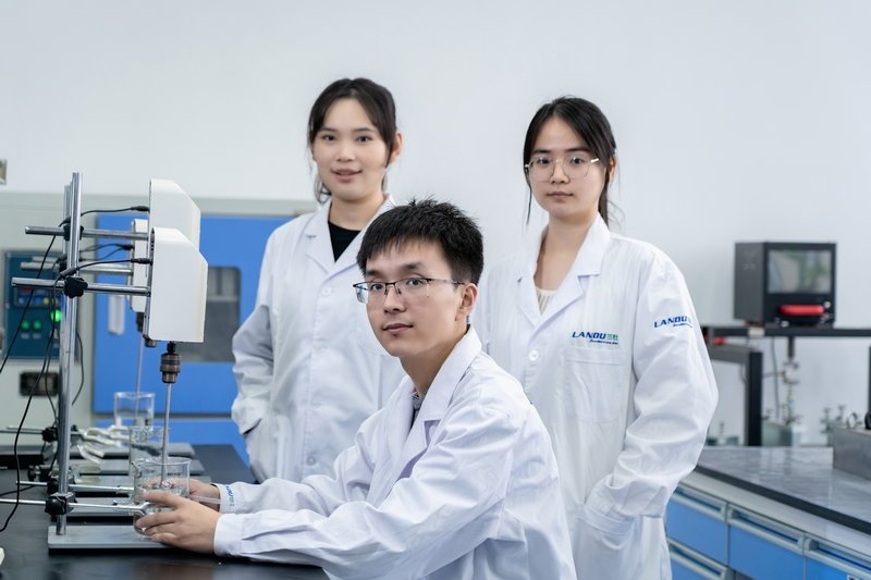 LANDU Innovative Laboratories