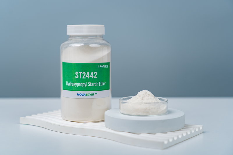 Landu Novastar ST2442 Hydroxypropyl Starch Ether