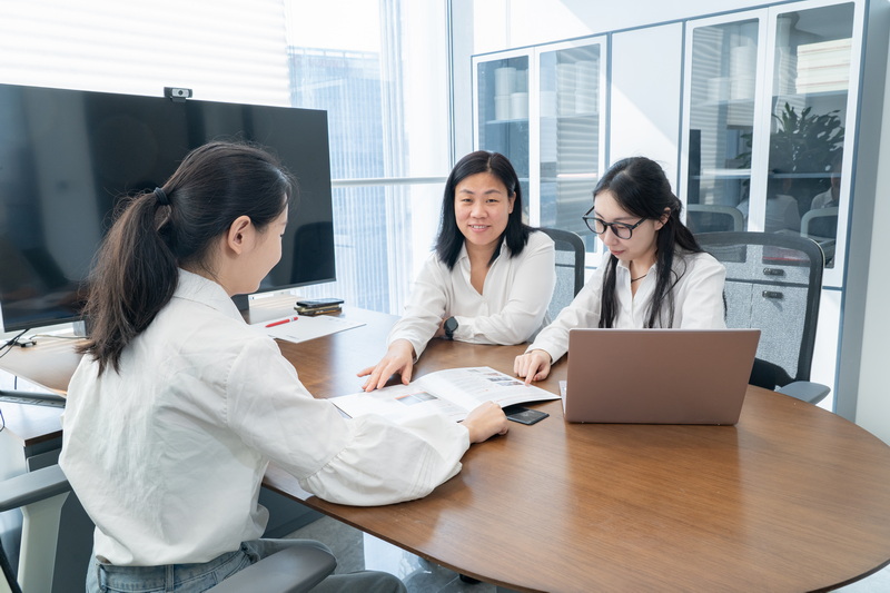 R&D engineer laboratory technical support