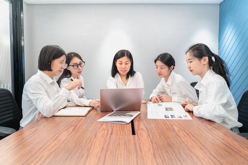 Formulation R&D specialists