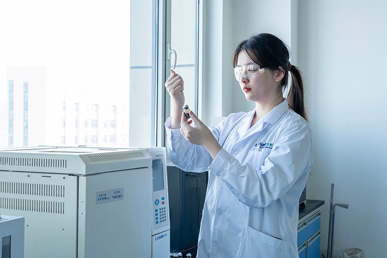 Cellulose Ether Solution