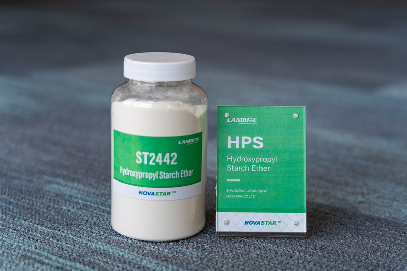 ST2442 Hydroxypropyl Starch Ether powder
