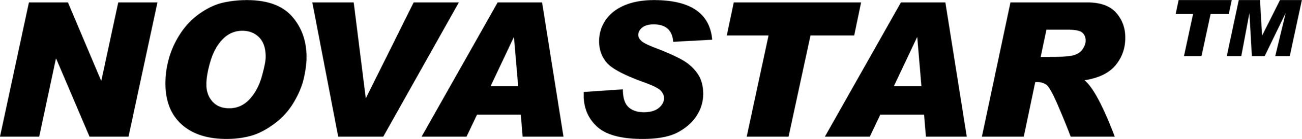 NovaStar Logo
