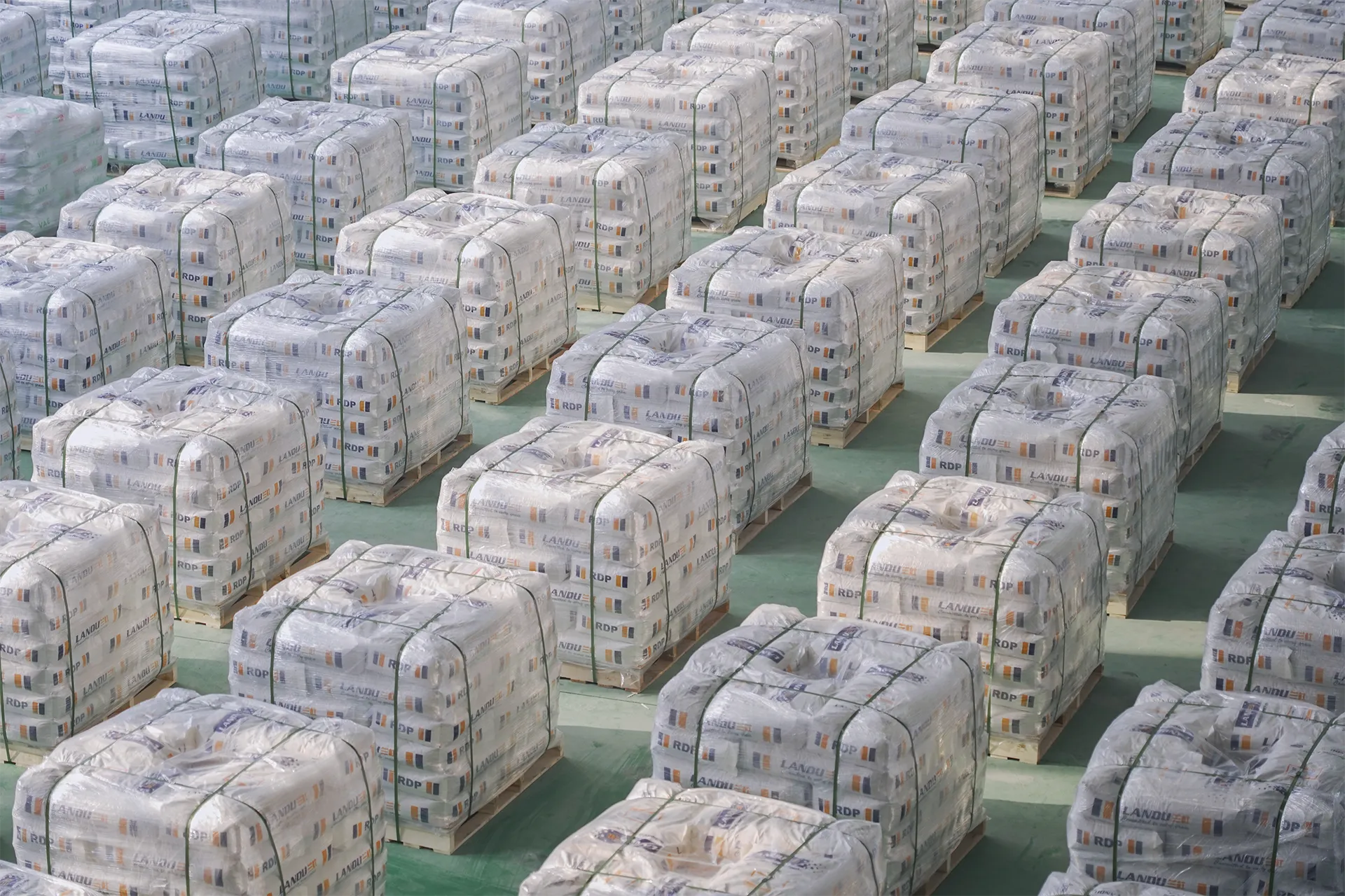 Reliable supply chain