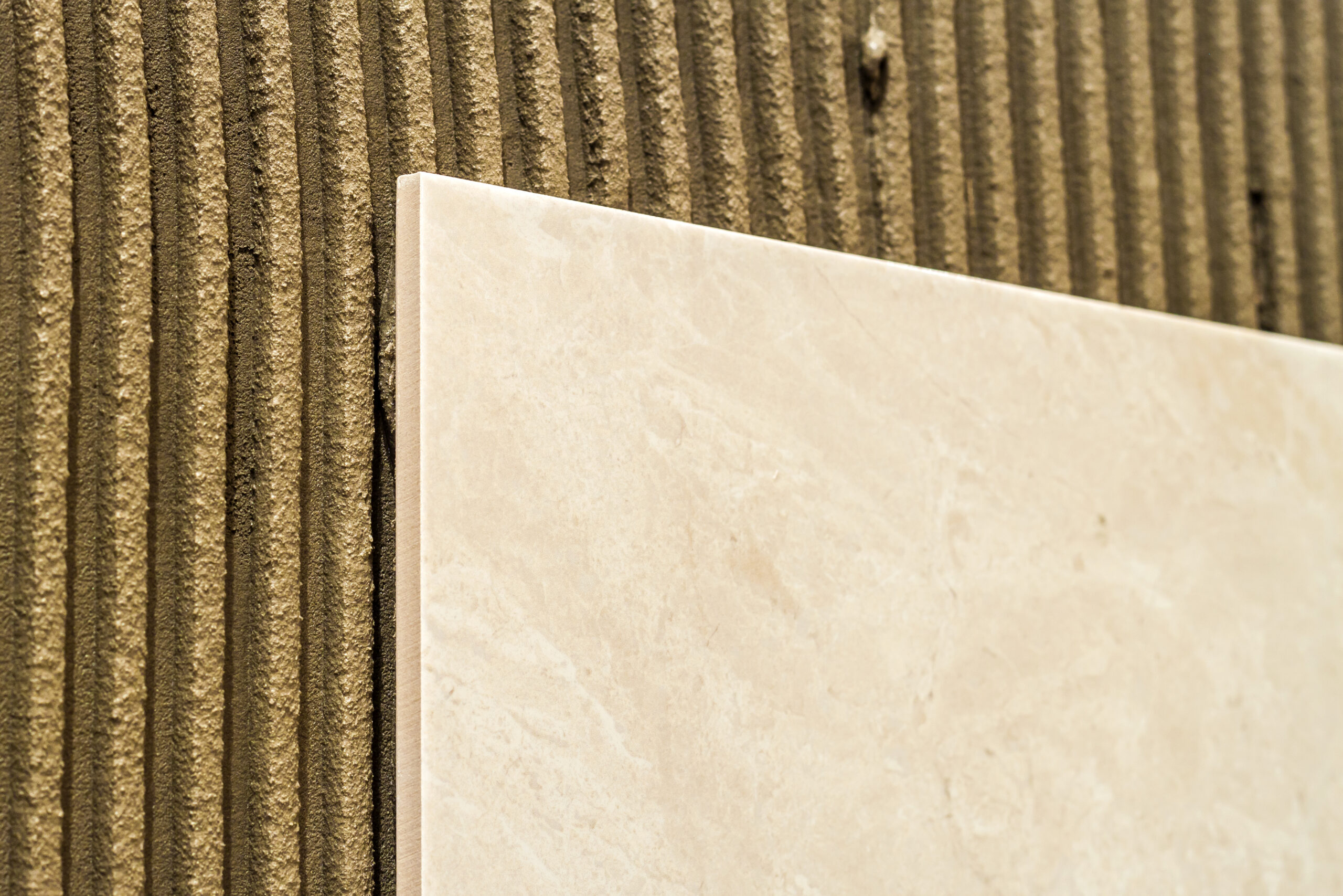 HPS Standard Grade for Tile Adhesive