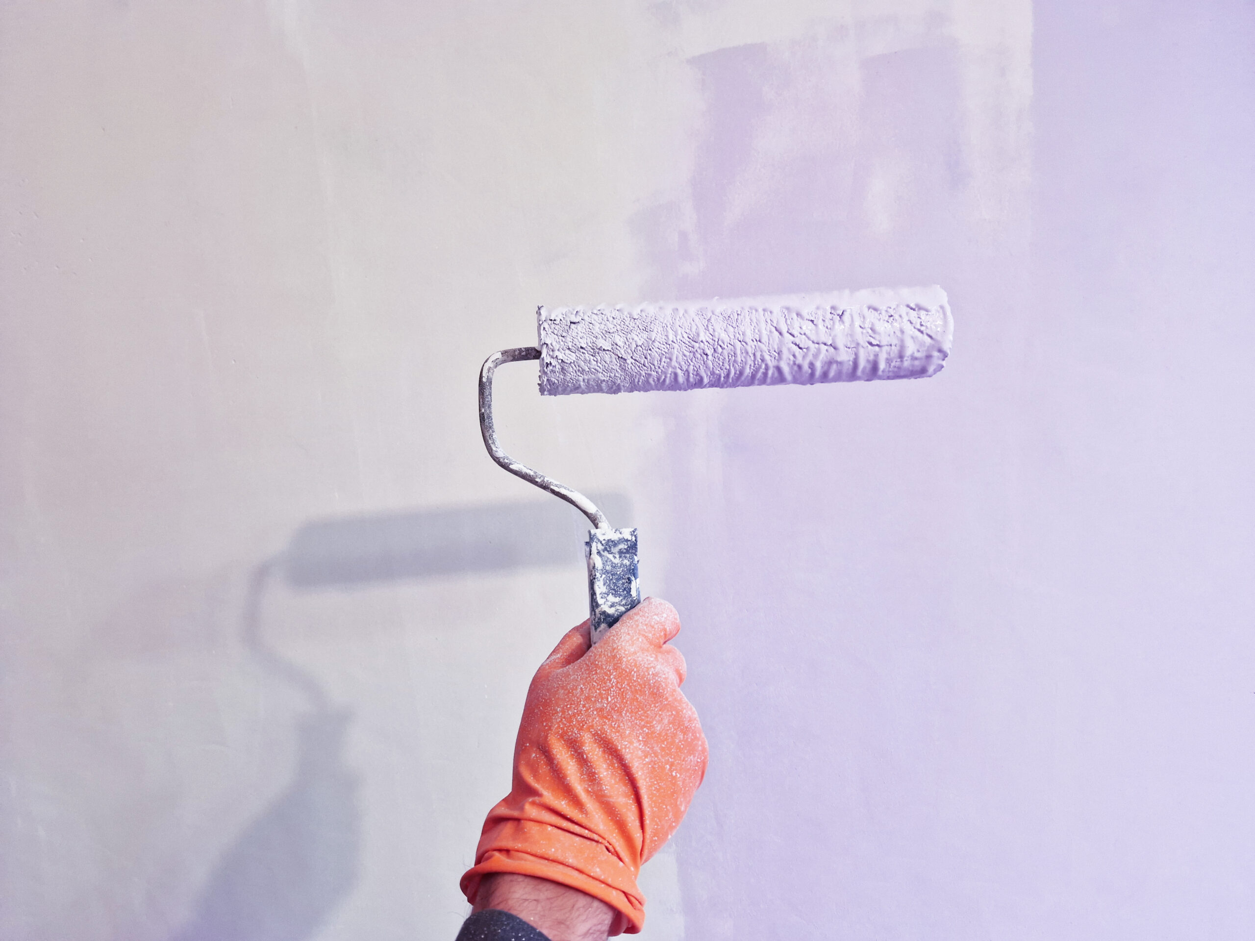 Base Coat Reinforcing Layer — Fiberglass Mesh EIFS ETICS