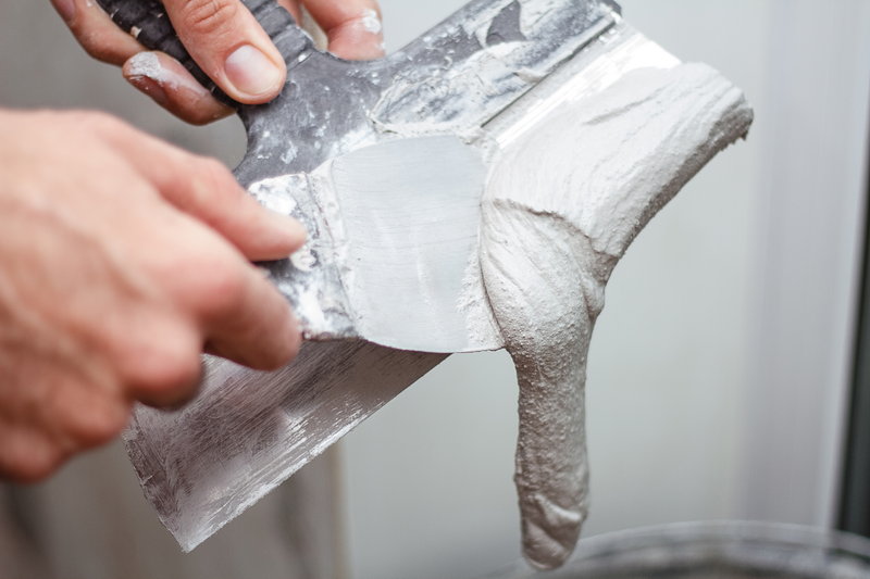 Gypsum Joint Compound
