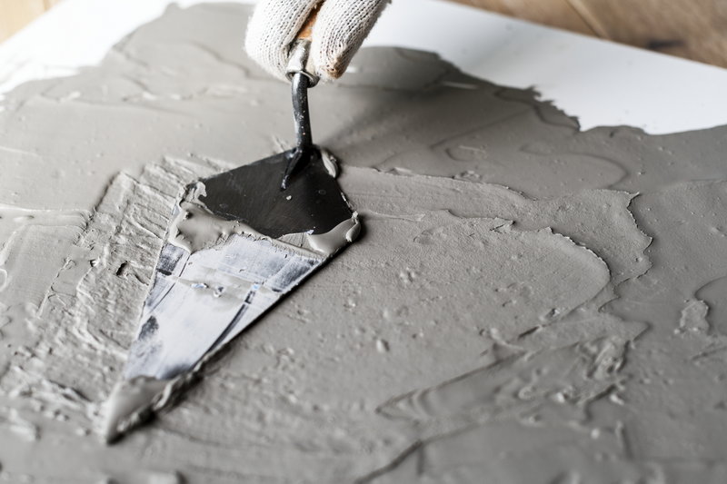 Hand Plastering Mortar